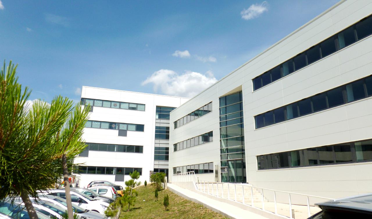 Bureau Montpellier 1960m² Location bureau Montpellier Hérault OLBUR2424744 0